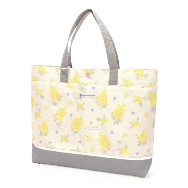 新登場 レッスンバッグ [2026春モデル] 撥水軽量 【女の子人気ランキングTOP7】