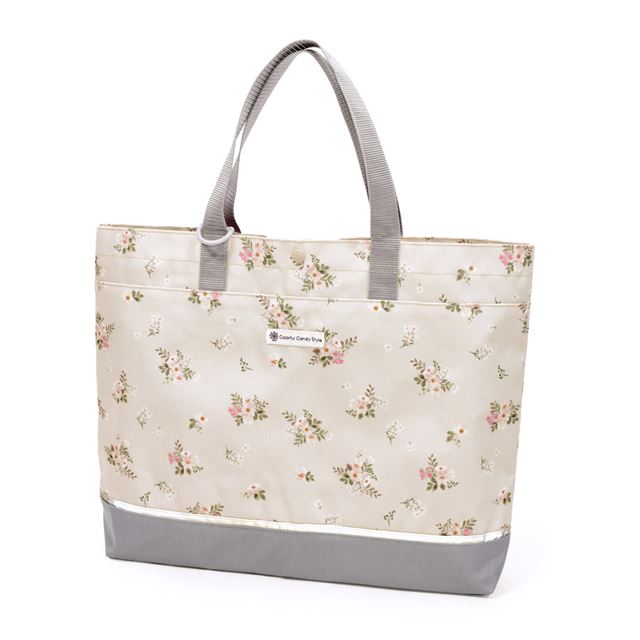 新登場 レッスンバッグ [2026春モデル] 撥水軽量 【女の子人気ランキングTOP7】