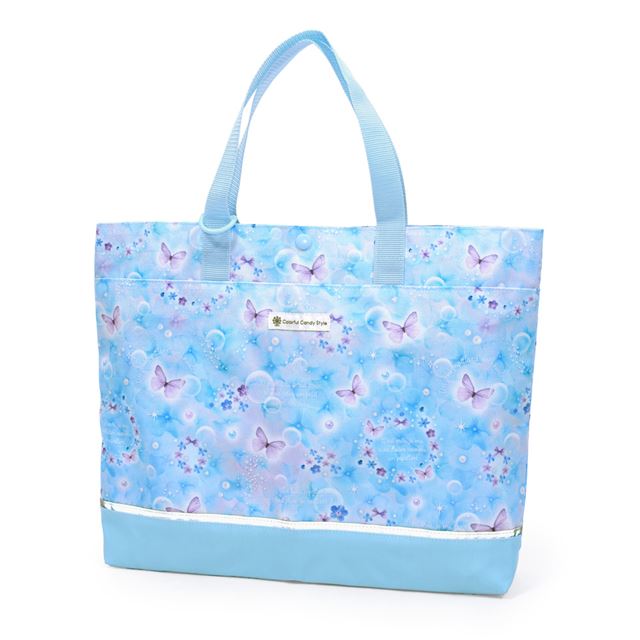 新登場 レッスンバッグ [2026春モデル] 撥水軽量 【女の子人気ランキングTOP7】