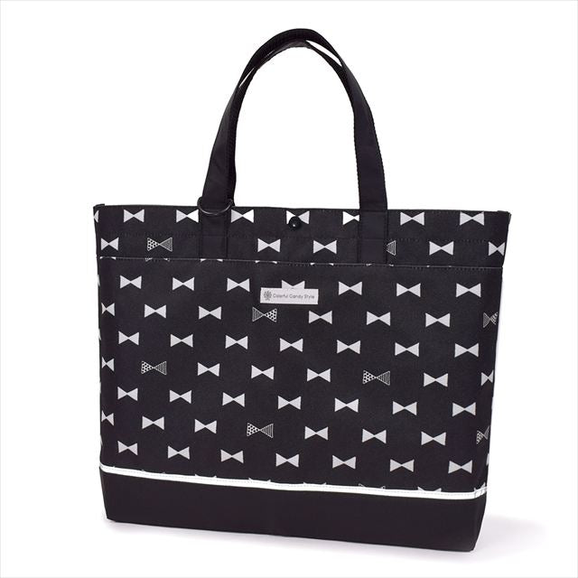 新登場 レッスンバッグ [2026春モデル] 撥水軽量／綿100%キルティング 【女の子人気ランキングTOP18】