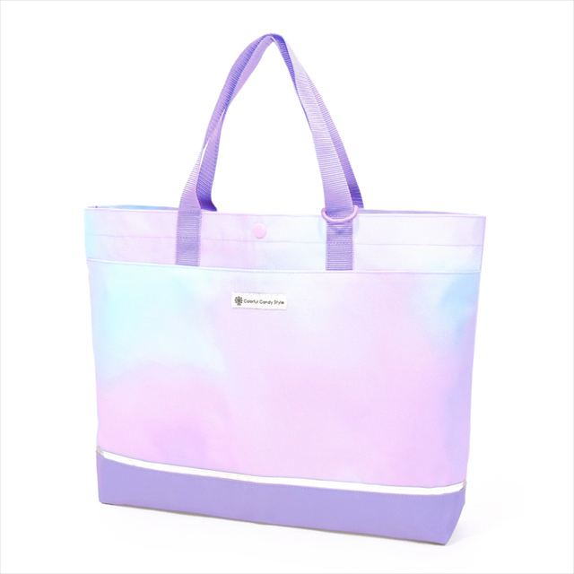 レッスンバッグ キルティング（撥水タイプ／綿100％タイプ） 【女の子人気ランキングTOP19】