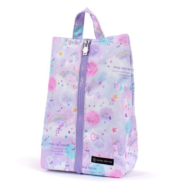 【人気ランキングTOP17】シューズケース 撥水タイプ ファスナー付