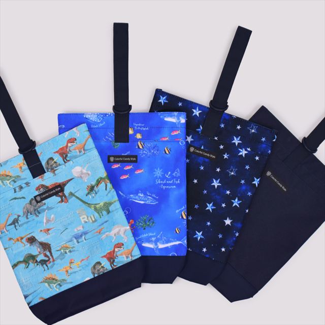 カラフルキャンディスタイルのシューズケース。快適さを追求した新素材は、耐久性のある軽い素材なので、毎日使うシューズケースに最適です。