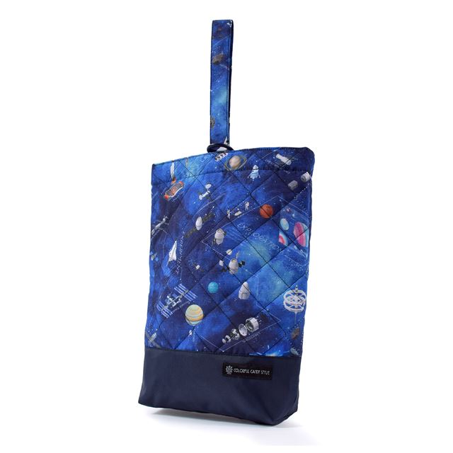 シューズケース キルティング 綿100%タイプ 【男の子人気ランキングTOP15】