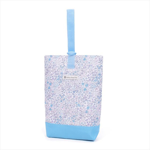 カラフルキャンディスタイルのシューズケース。快適さを追求した新素材は、耐久性のある軽い素材なので、毎日使うシューズケースに最適です。