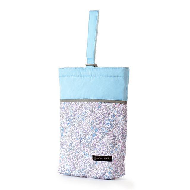 シューズケース キルティング 撥水軽量 / 綿100% 【女の子人気ランキングTOP15】