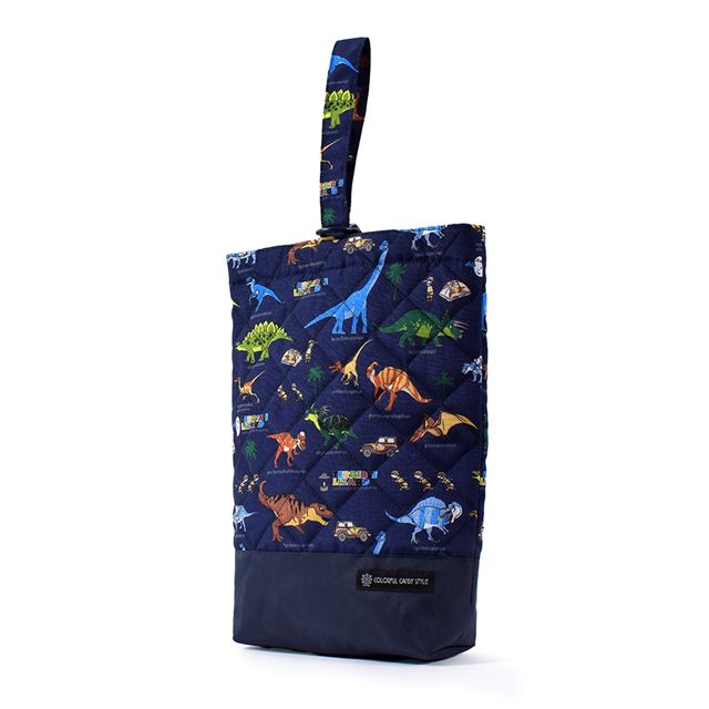 新登場 シューズケース  [2026春モデル] 撥水軽量 / 綿100% 【男の子人気ランキングTOP24】