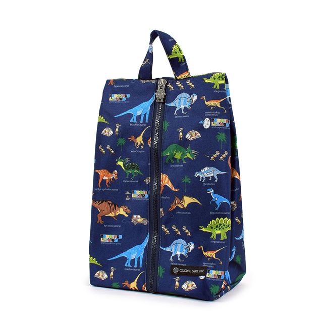 【人気ランキングTOP17】シューズケース 撥水タイプ ファスナー付