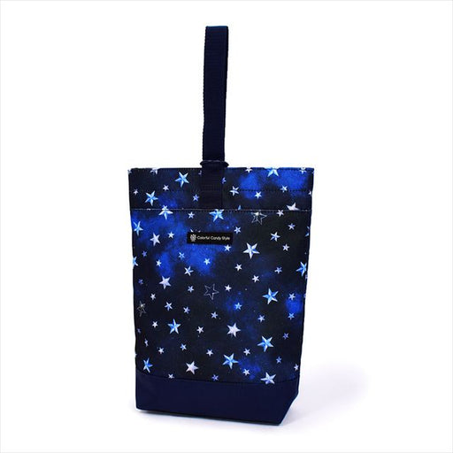 カラフルキャンディスタイルのシューズケース。快適さを追求した新素材は、耐久性のある軽い素材なので、毎日使うシューズケースに最適です。