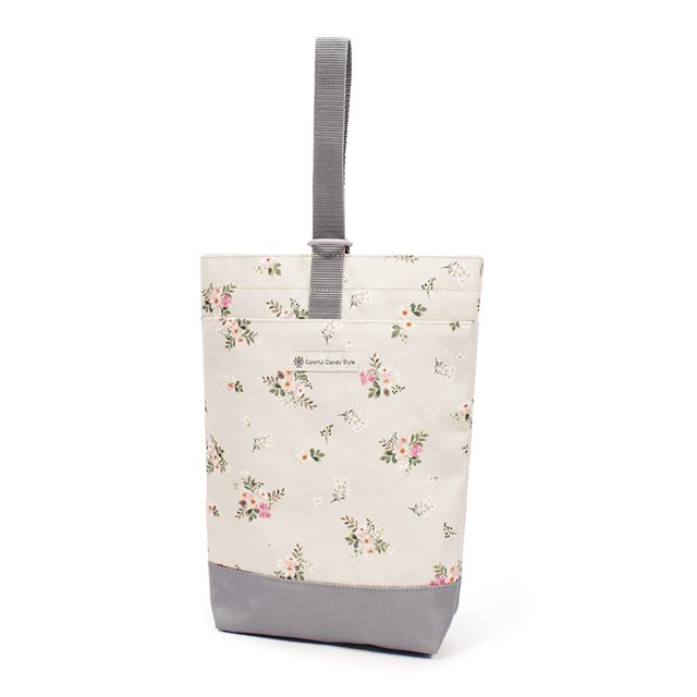 新登場 シューズケース  [2026春モデル] 撥水軽量 / 綿100% 【女の子人気ランキングTOP20】