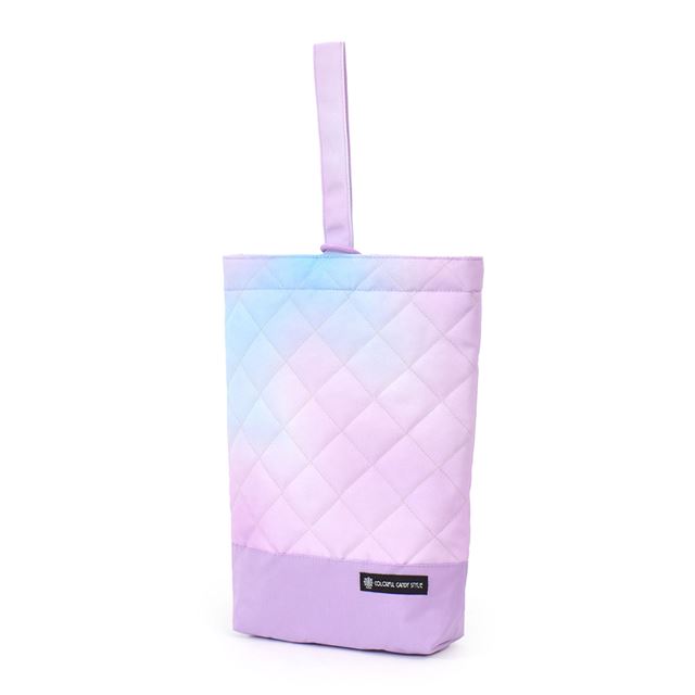 新登場 シューズケース  [2026春モデル] 撥水軽量 / 綿100% 【女の子人気ランキングTOP20】