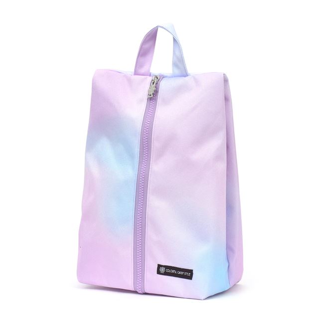 【人気ランキングTOP17】シューズケース 撥水タイプ ファスナー付