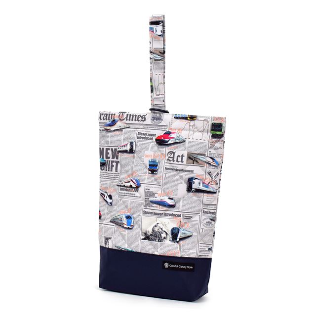 新登場 シューズケース [2026春モデル] 撥水軽量／綿100%キルティング 【女の子人気ランキングTOP17】