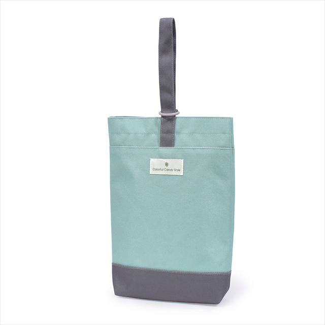 新登場 シューズケース [2026春モデル] 撥水軽量／綿100%キルティング 【女の子人気ランキングTOP17】