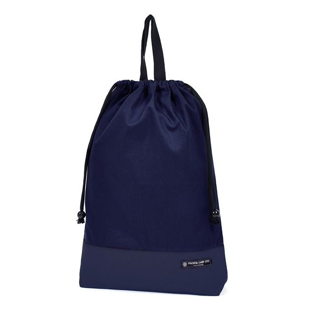 ゆうパケット対応 巾着 大 体操服袋 撥水軽量 / 綿100% 【男の子人気ランキングTOP22】