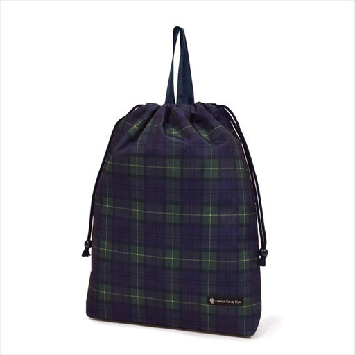 カラフルキャンディスタイルの体操服袋。水を弾く素材だから、汚れに強くお手入れ簡単。水や液体が表面に弾いて滑り落ちるはっ水機能。汚れてもサッと拭くだけお手入れ簡単です。