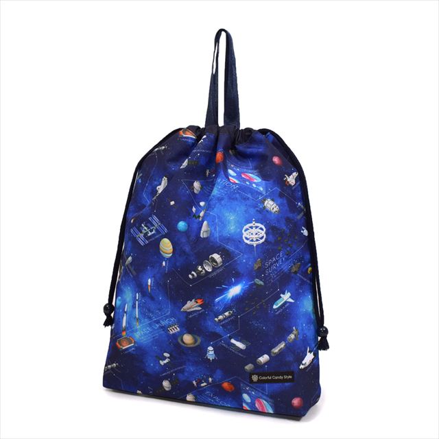 ゆうパケット対応 新登場 巾着 大 体操服袋 [2026春モデル] 撥水ノーアイロン 【男の子人気ランキングTOP17】