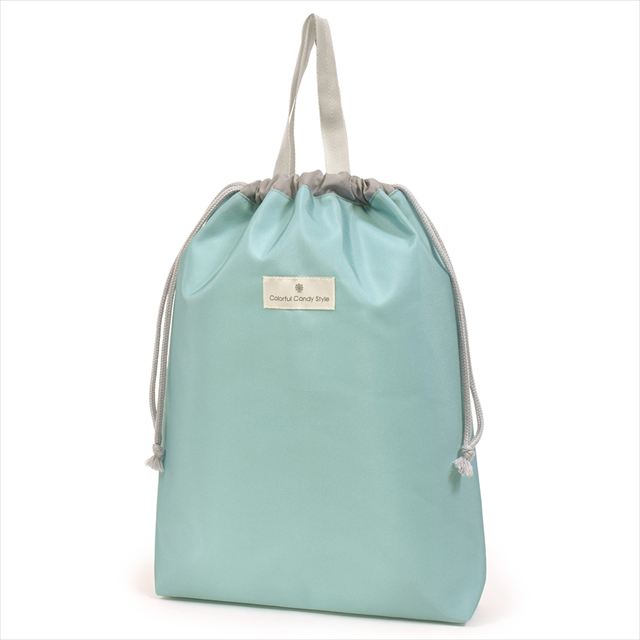 ゆうパケット対応 新登場 巾着 大 体操服袋 [2026春モデル] 撥水ノーアイロン 【男の子人気ランキングTOP8】