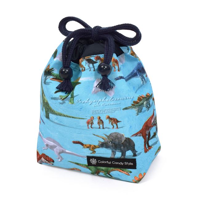 ゆうパケット対応 新登場 巾着 小 コップ袋 [2026春モデル] 撥水ノーアイロン 【男の子人気ランキングTOP8】