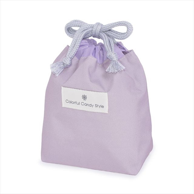 ゆうパケット対応 新登場 巾着 小 コップ袋 [2026春モデル] 撥水ノーアイロン 【女の子人気ランキングTOP17】