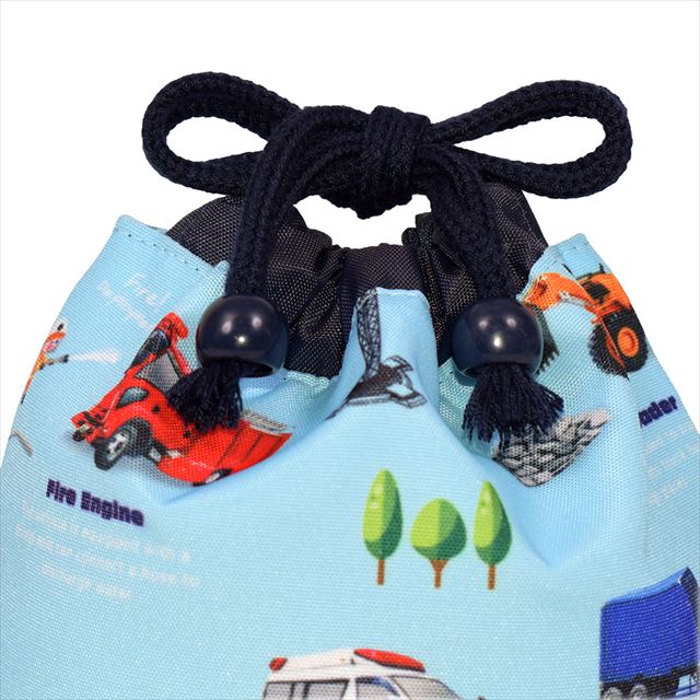 カラフルキャンディスタイルのコップ袋。水を弾く素材だから、汚れに強くお手入れ簡単。水や液体が表面に弾いて滑り落ちるはっ水機能。汚れてもサッと拭くだけお手入れ簡単です。