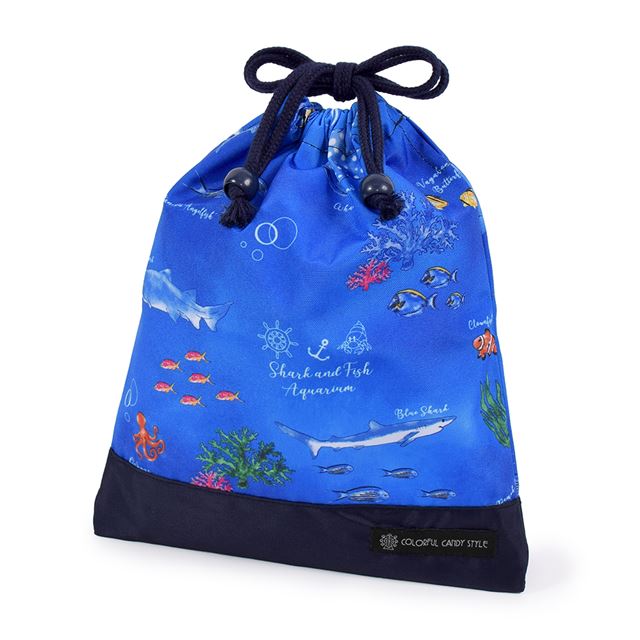 ゆうパケット対応 新登場 巾着 中 マチ無し給食袋 撥水ノーアイロン 【男の子人気ランキングTOP24】