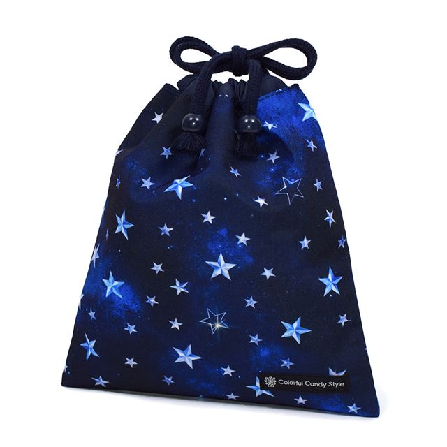 ゆうパケット対応 新登場 巾着 中 マチ無し給食袋 [2026春モデル] 撥水ノーアイロン 【男の子人気ランキングTOP8】