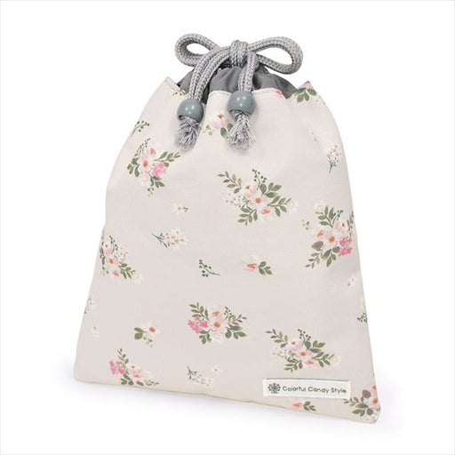 カラフルキャンディスタイルの給食袋。水を弾く素材だから、汚れに強くお手入れ簡単。水や液体が表面に弾いて滑り落ちるはっ水機能。汚れてもサッと拭くだけお手入れ簡単です。