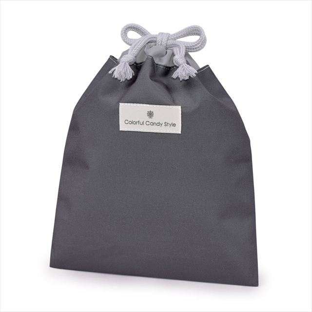 ゆうパケット対応 新登場 巾着 中 マチ無し給食袋 [2026春モデル] 撥水ノーアイロン 【男の子人気ランキングTOP16】