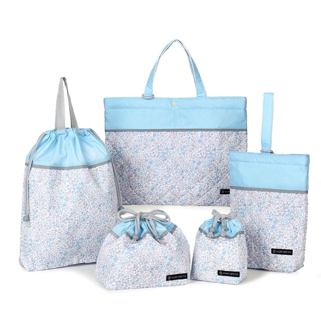 送料無料 入園入学セット キルティング【女の子人気ランキングTOP10】