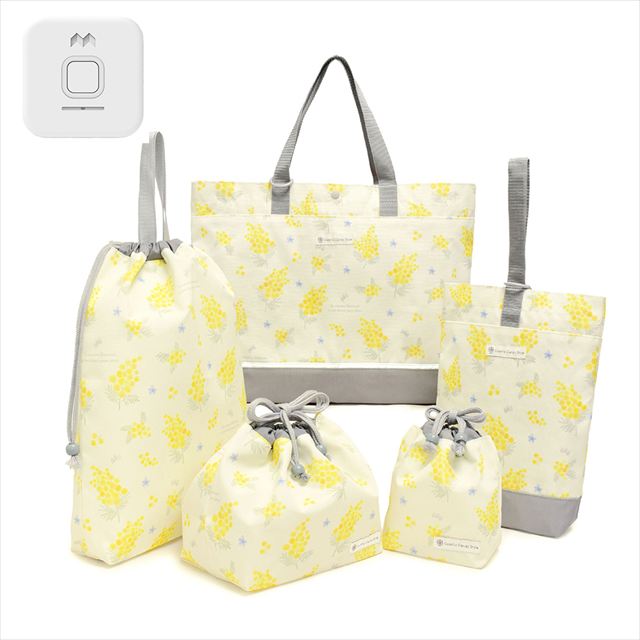 送料無料 新登場 入園入学セット [2026春モデル] 撥水軽量／綿100%キルティング（＋安心安全GPSセット付き） 【女の子人気ランキングTOP16】