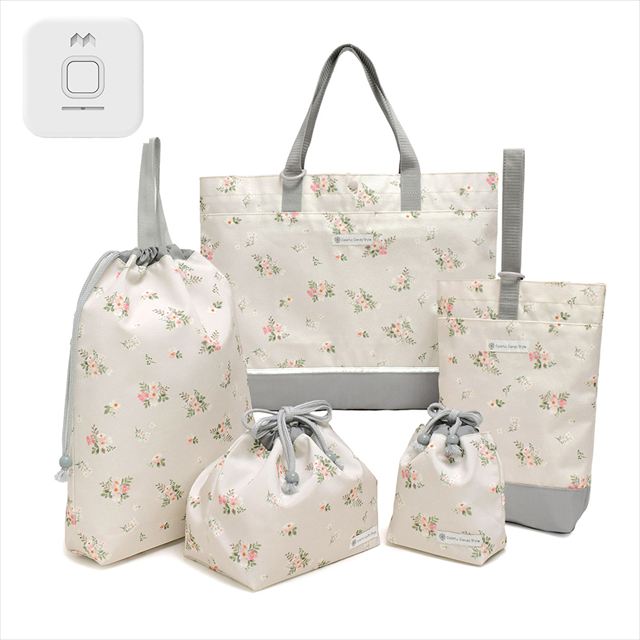 送料無料 新登場 入園入学セット [2026春モデル] 撥水軽量・反射材付き（＋安心安全GPSセット付き） 【女の子人気ランキングTOP10】