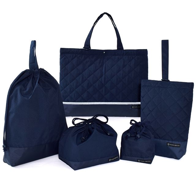 送料無料 入園入学セット キルティング【男の子人気ランキングTOP13】