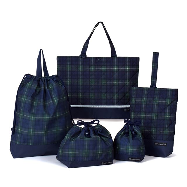 送料無料 入園入学セット キルティング【男の子人気ランキングTOP13】