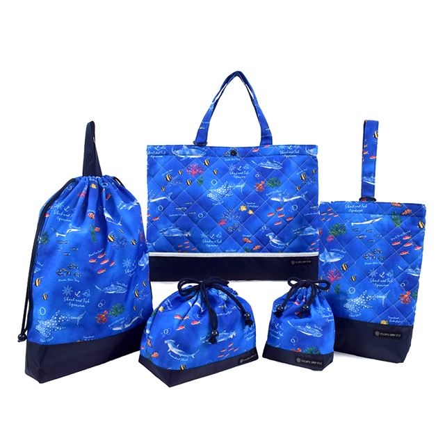 送料無料 入園入学セット キルティング【男の子人気ランキングTOP15】