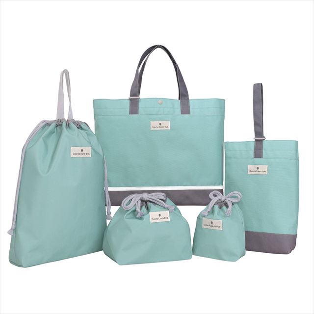 送料無料 新登場 入園入学セット [2026春モデル] 撥水軽量／綿100%キルティング（＋安心安全GPSセット付き） 【女の子人気ランキングTOP16】