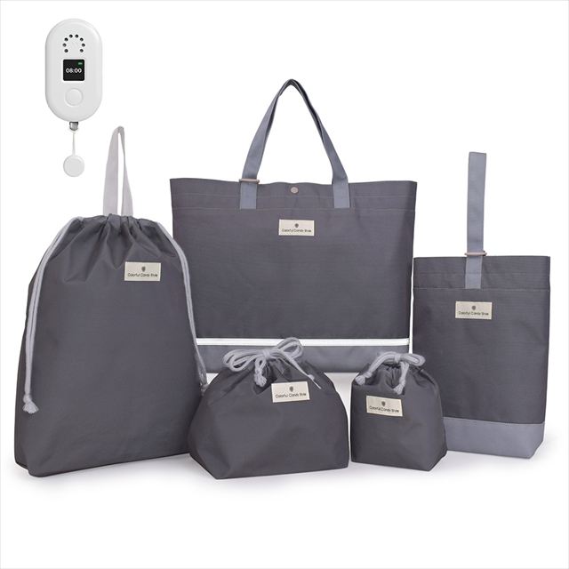 送料無料 新登場 入園入学セット [2026春モデル] 撥水軽量／綿100%キルティング 【男の子人気ランキングTOP16】