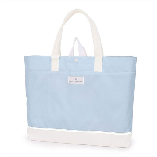 カラフルキャンディスタイルの入園入学5点セット。男の子・女の子兼用で、レッスンバッグ・シューズケース・巾着袋など、通園・通学に大活躍アイテム満載。