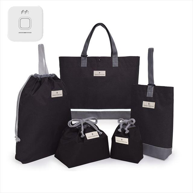 送料無料 新登場 入園入学セット [2026春モデル] 撥水軽量・反射材付き（＋安心安全GPSセット付き） 【男の子人気ランキングTOP13】