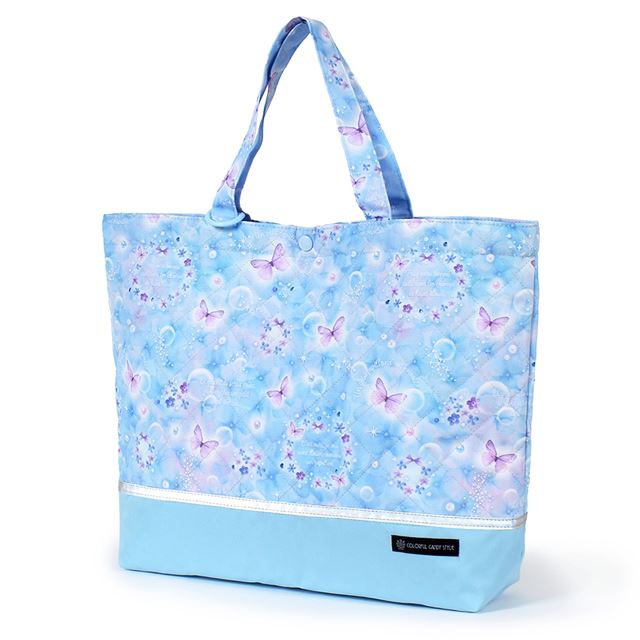 レッスンバッグ キルティング 【女の子人気ランキングTOP14】