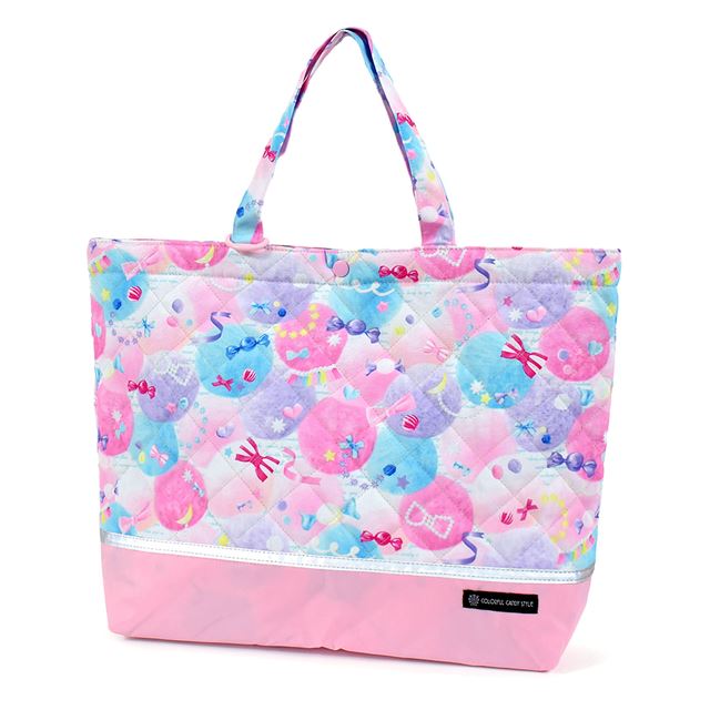 新登場 レッスンバッグ [2026春モデル] 撥水軽量【女の子人気ランキングTOP8】