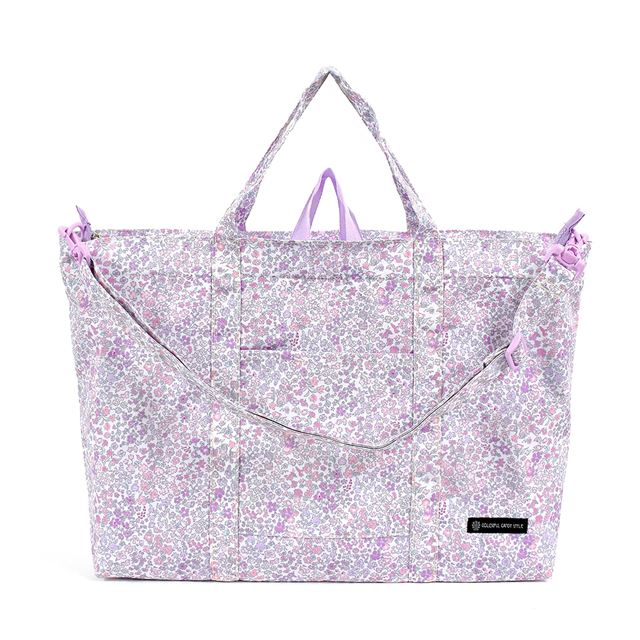 Lesson bag with gusset | Popular lineup for girls 