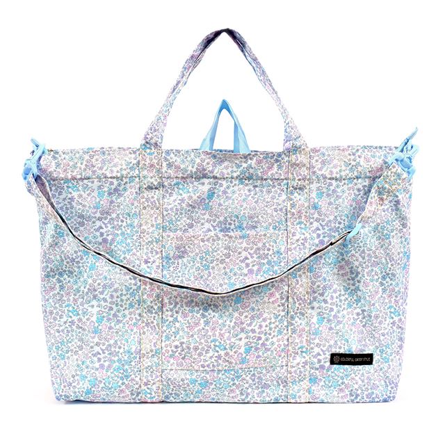Lesson bag with gusset | Popular lineup for girls 