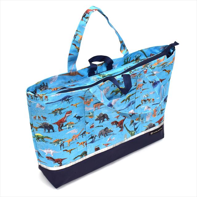 カラフルキャンディスタイルのマチ付きレッスンバッグ。快適さを追求した新素材は、耐久性のある軽い素材なので、毎日使うレッスンバッグに最適です。