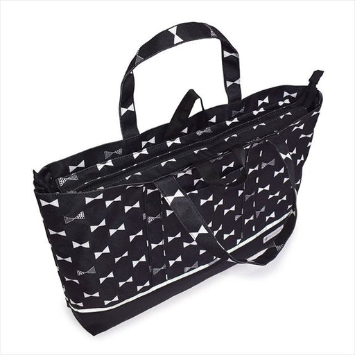 カラフルキャンディスタイルのマチ付きレッスンバッグ。快適さを追求した新素材は、耐久性のある軽い素材なので、毎日使うレッスンバッグに最適です。