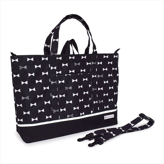 カラフルキャンディスタイルのマチ付きレッスンバッグ。快適さを追求した新素材は、耐久性のある軽い素材なので、毎日使うレッスンバッグに最適です。