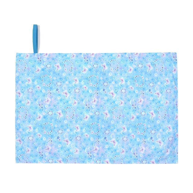 送料無料 【女の子人気ランキングTOP17】レジャーシート 撥水・軽量タイプ