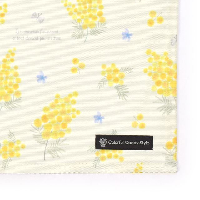 カラフルキャンディスタイルのレジャーシート。こども1人用のコンパクトサイズ。男の子と女の子兼用で運動会、遠足などで大活躍。