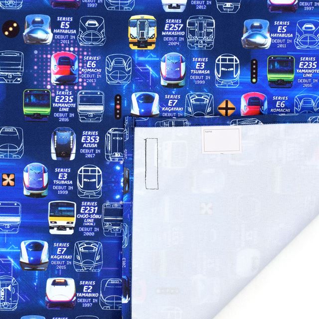 カラフルキャンディスタイルのレジャーシート。こども1人用のコンパクトサイズ。男の子と女の子兼用で運動会、遠足などで大活躍。