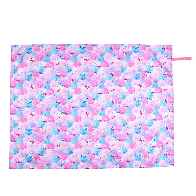 送料無料 【女の子人気ランキングTOP17】レジャーシート 撥水・軽量タイプ